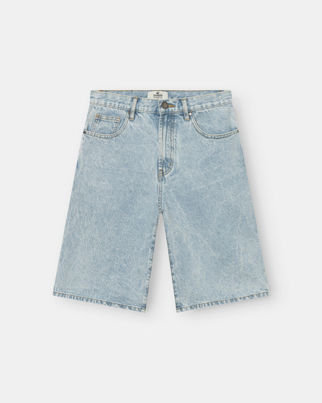 Jorts hellblau