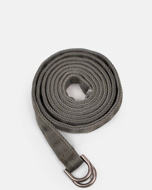 Belt Khaki | Skagen - clothing.dk