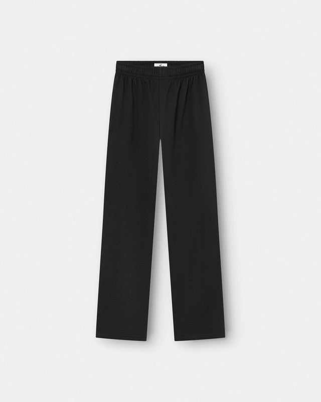 Blank Sweatpants Black | Skagen - clothing.dk