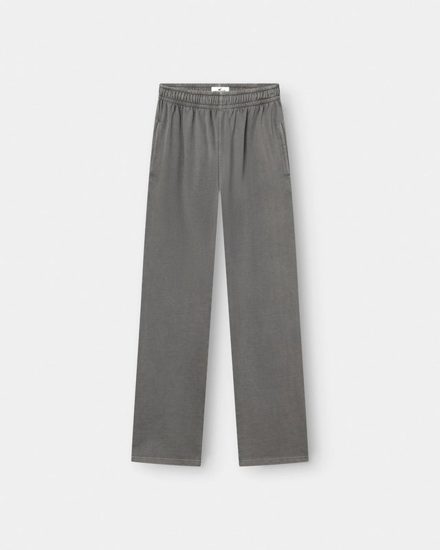 Blank Sweatpants Washed Grey | Skagen - clothing.dk