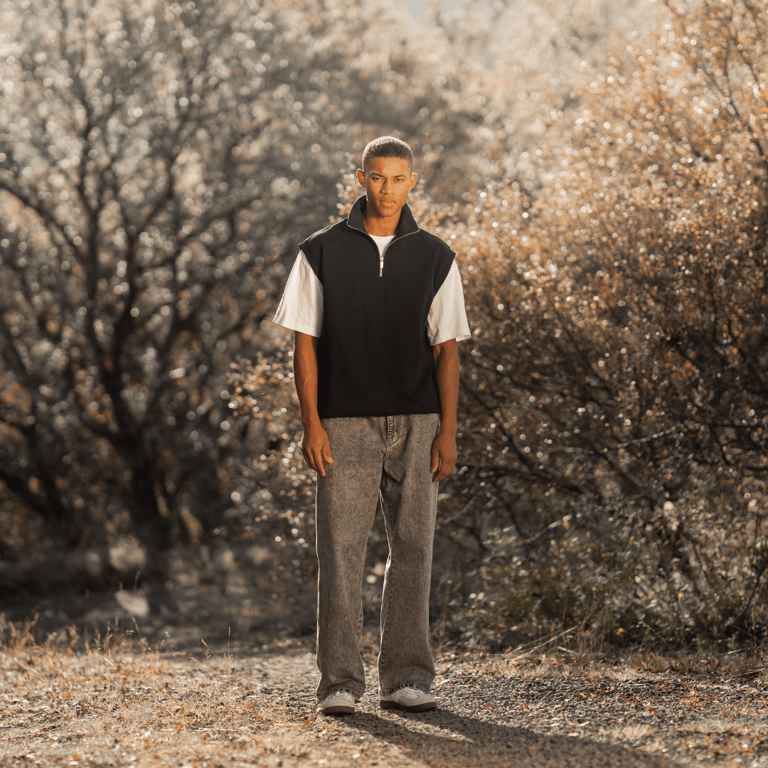 Herbst / Wintermänner