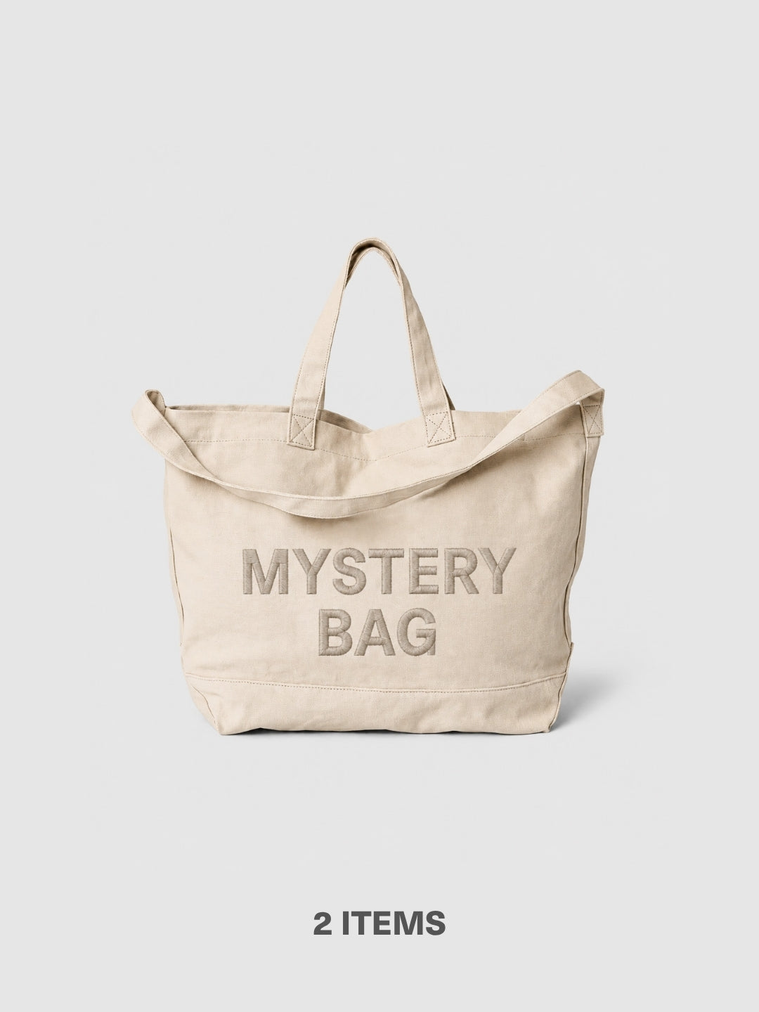 Summer mystery box men