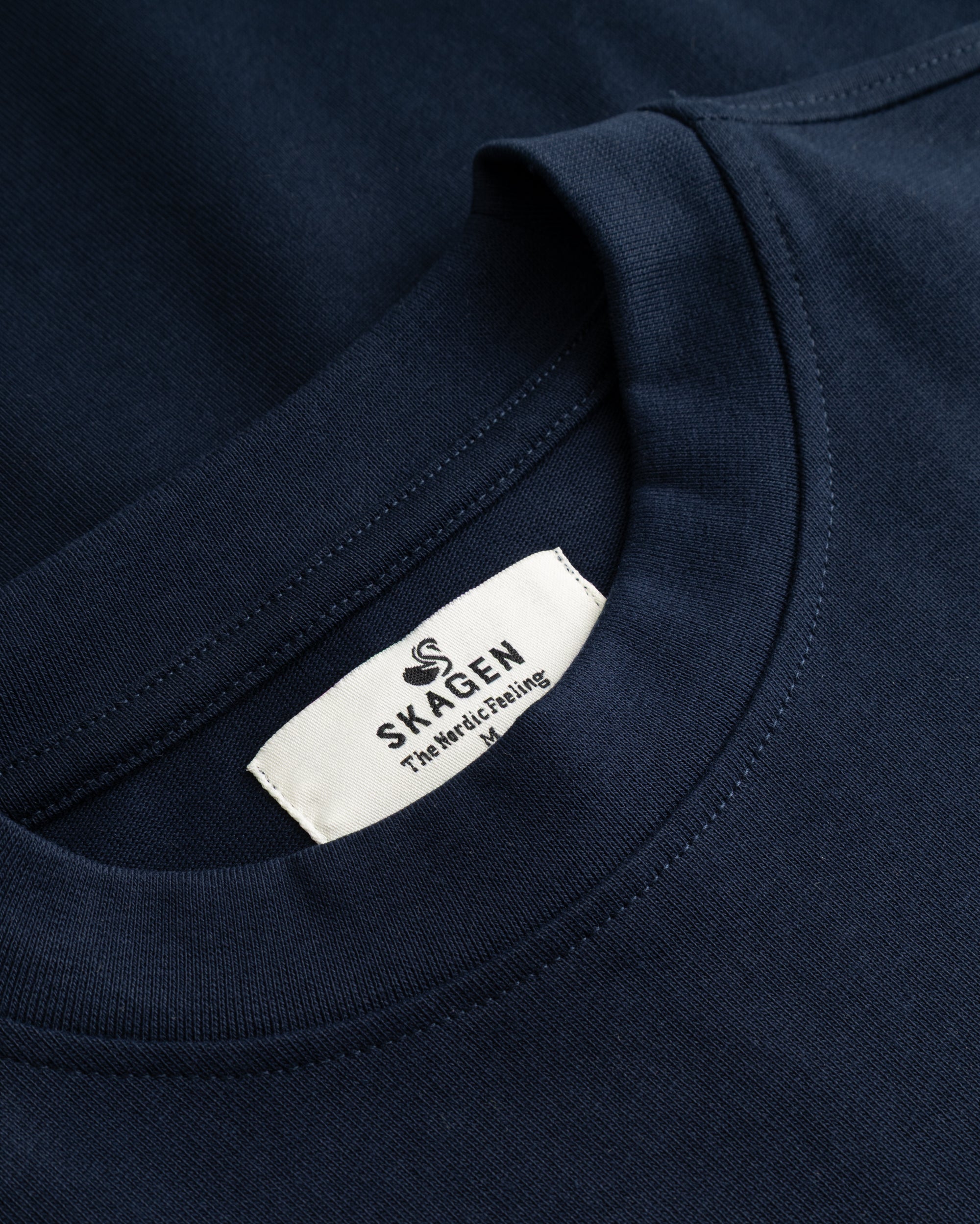 Everyday Essential T-Shirt Navy