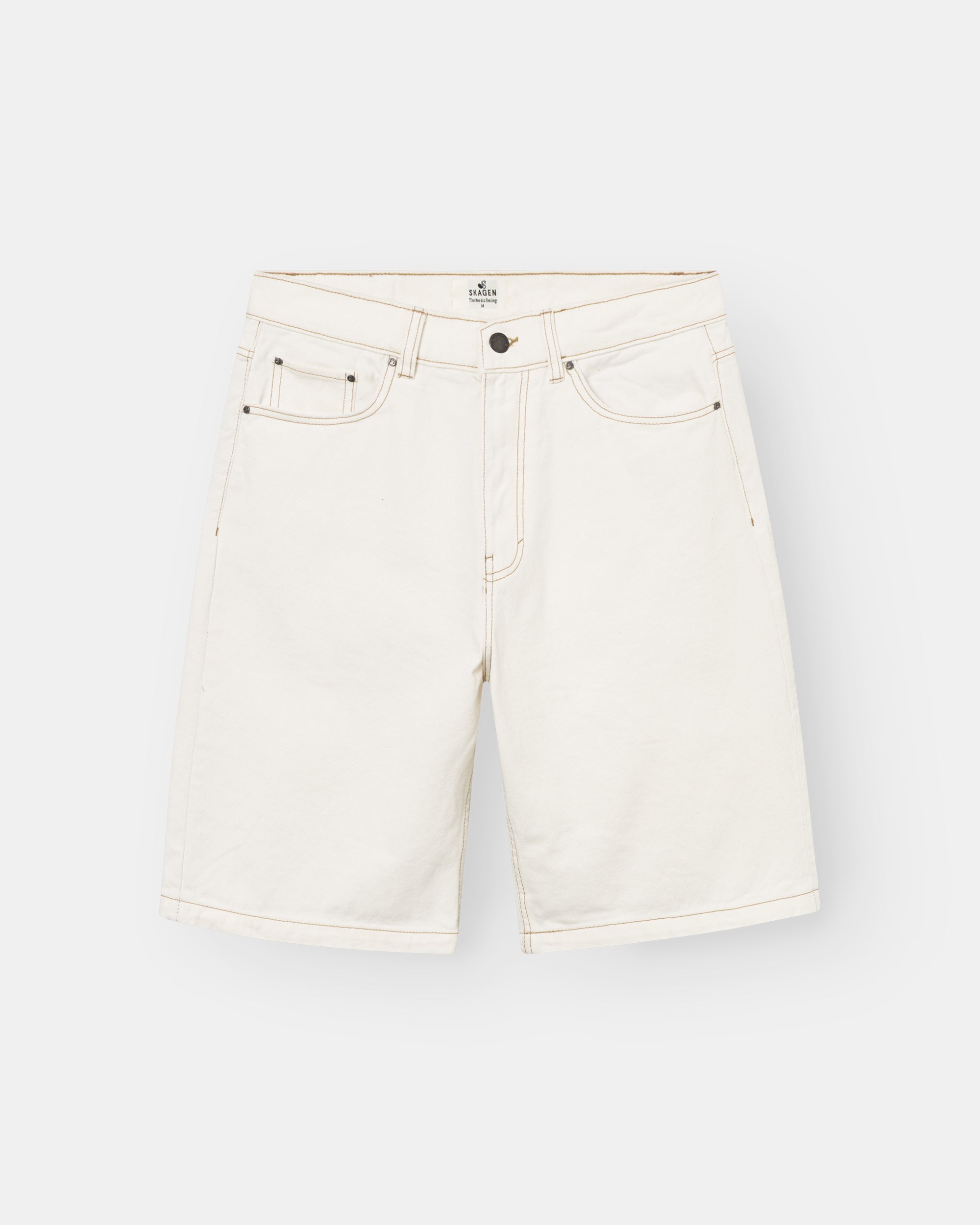 Jorts weiß