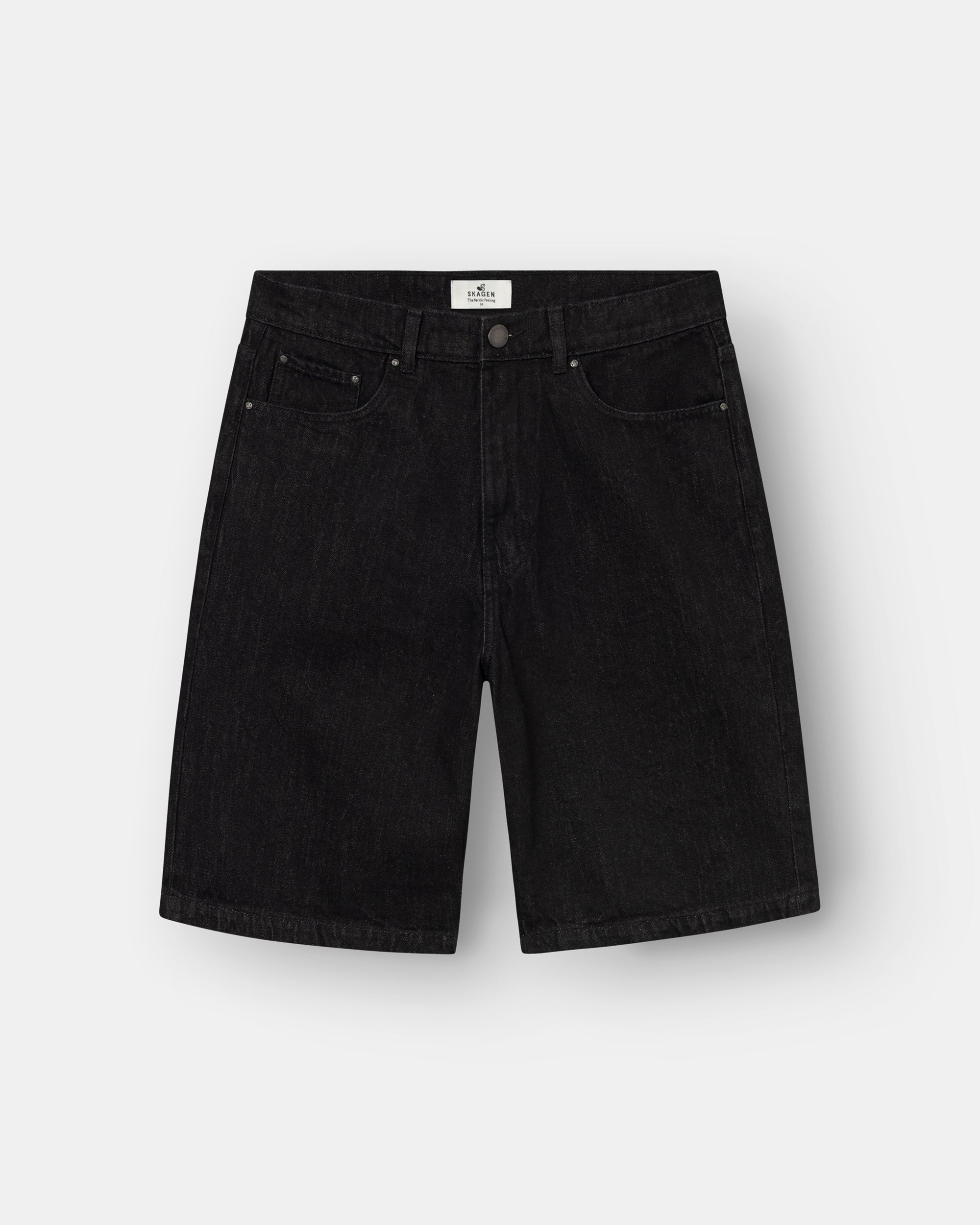 Jorts schwarz