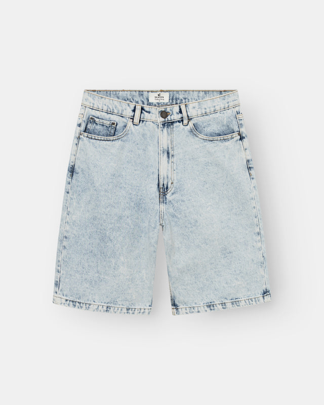 Jorts hellblau