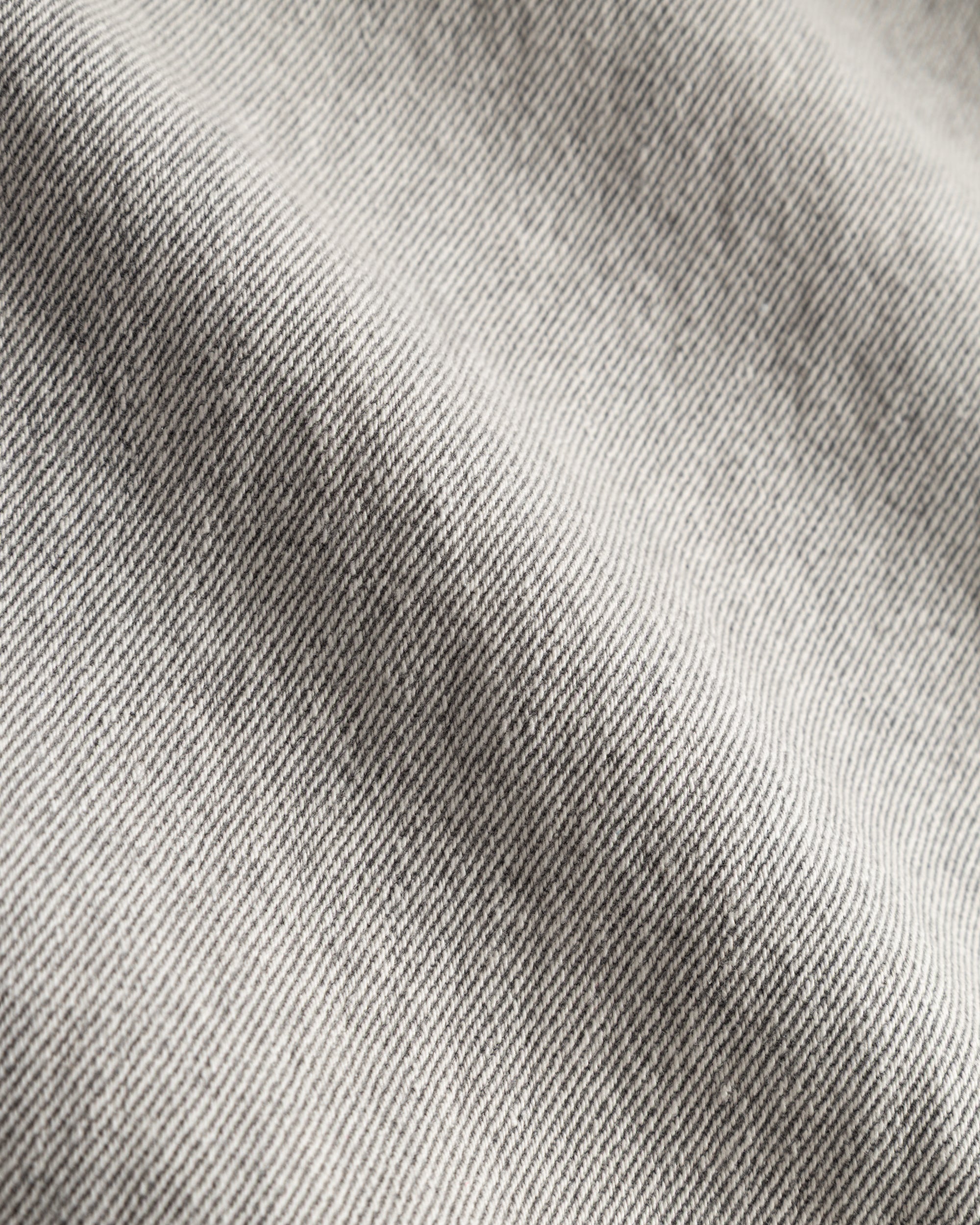 Extra baggy Denim Jeans Light grey