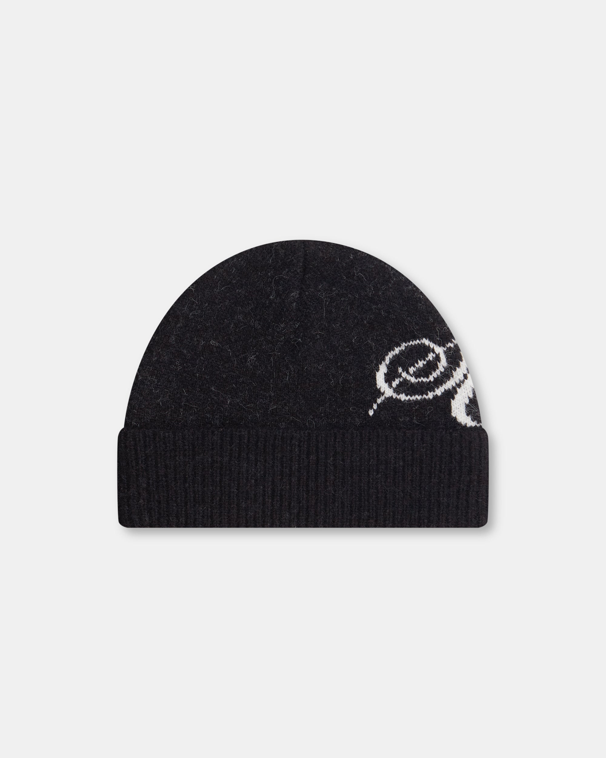 SC Beanie Black