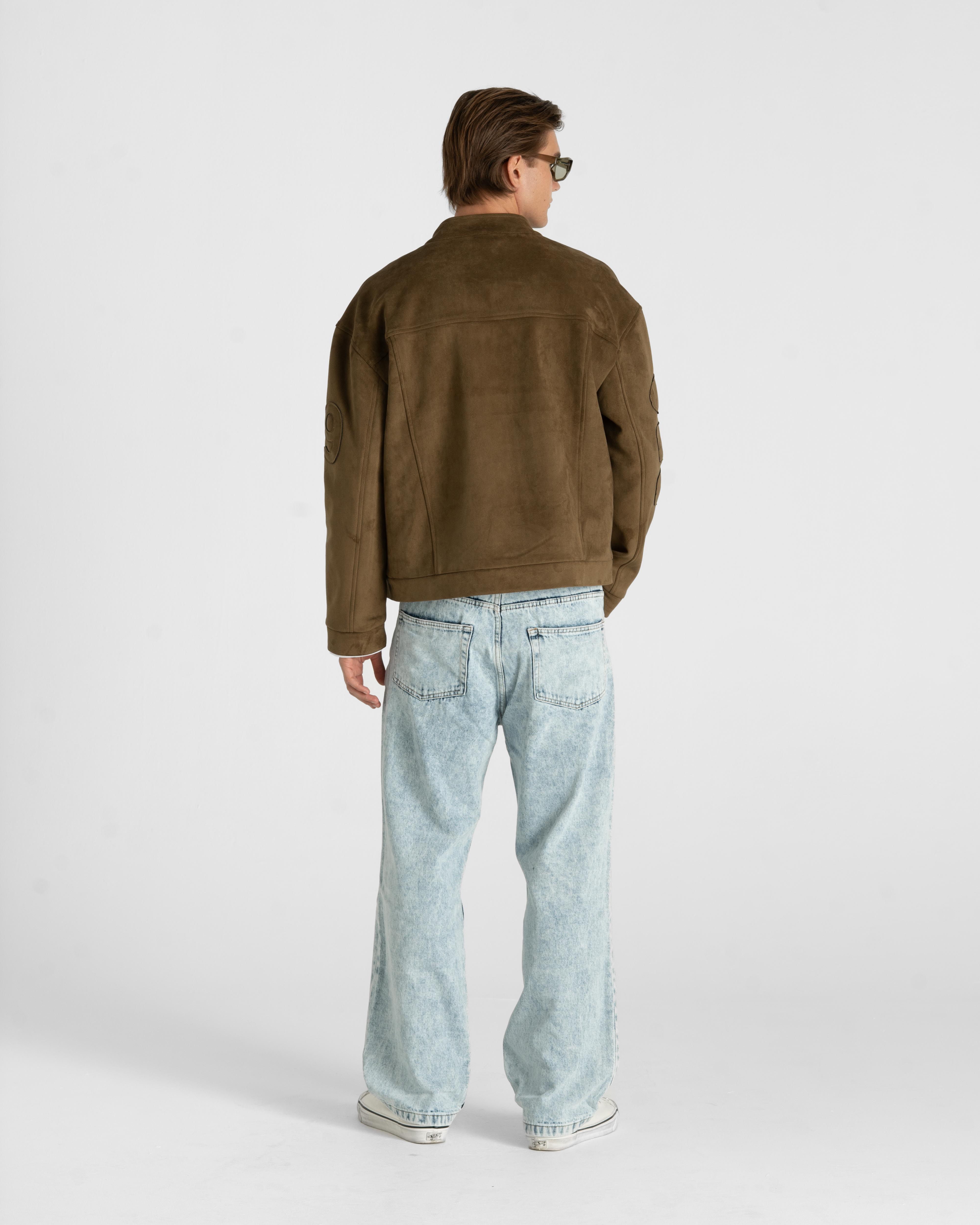 Baggy Jeans Jeans hellblau