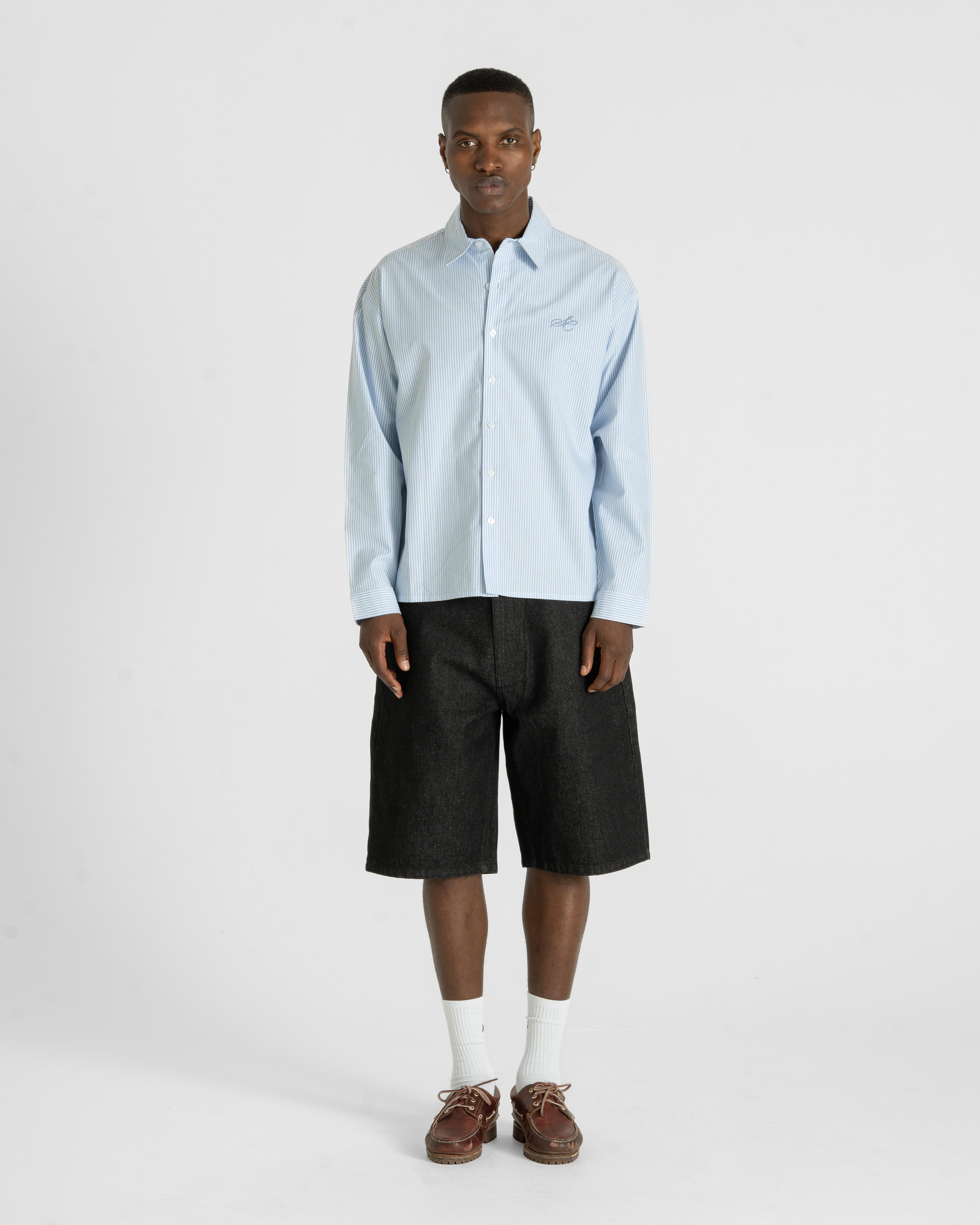 Jorts schwarz