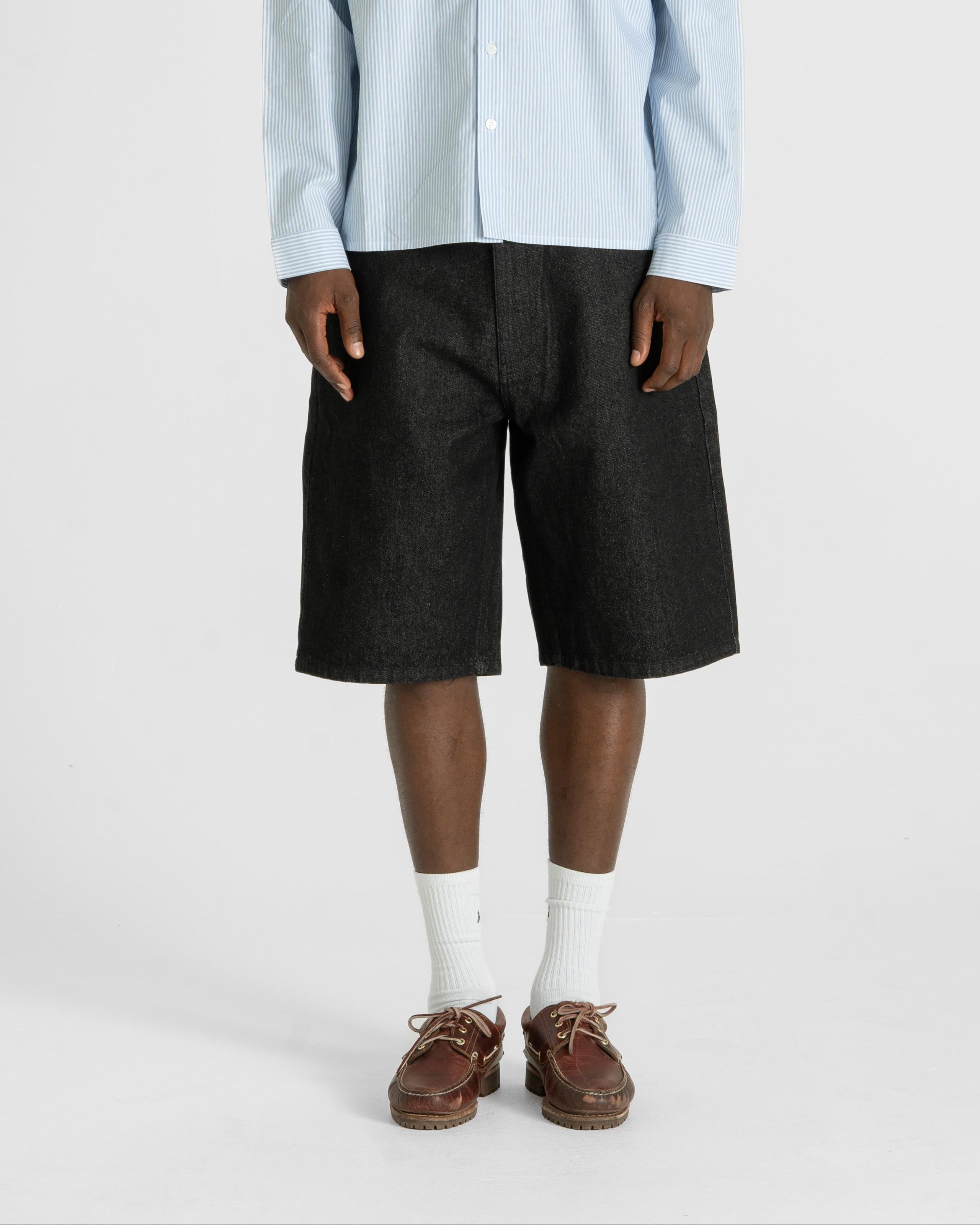 Jorts schwarz