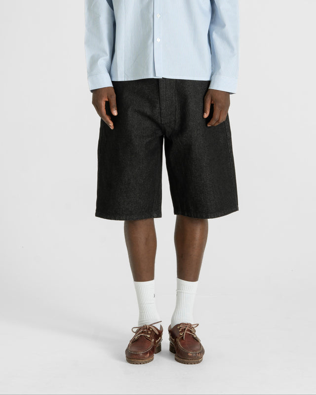 Jorts schwarz