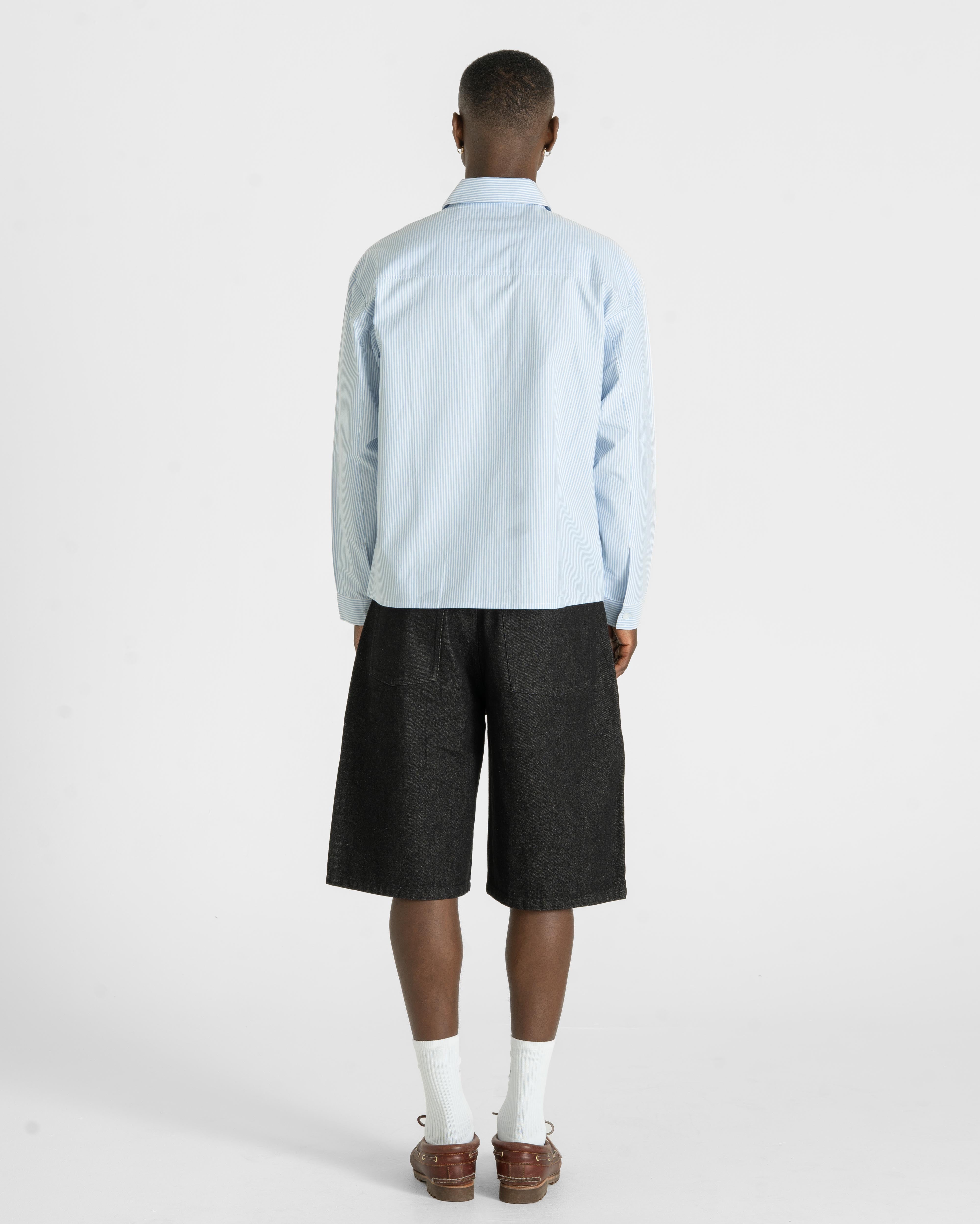 Jorts schwarz