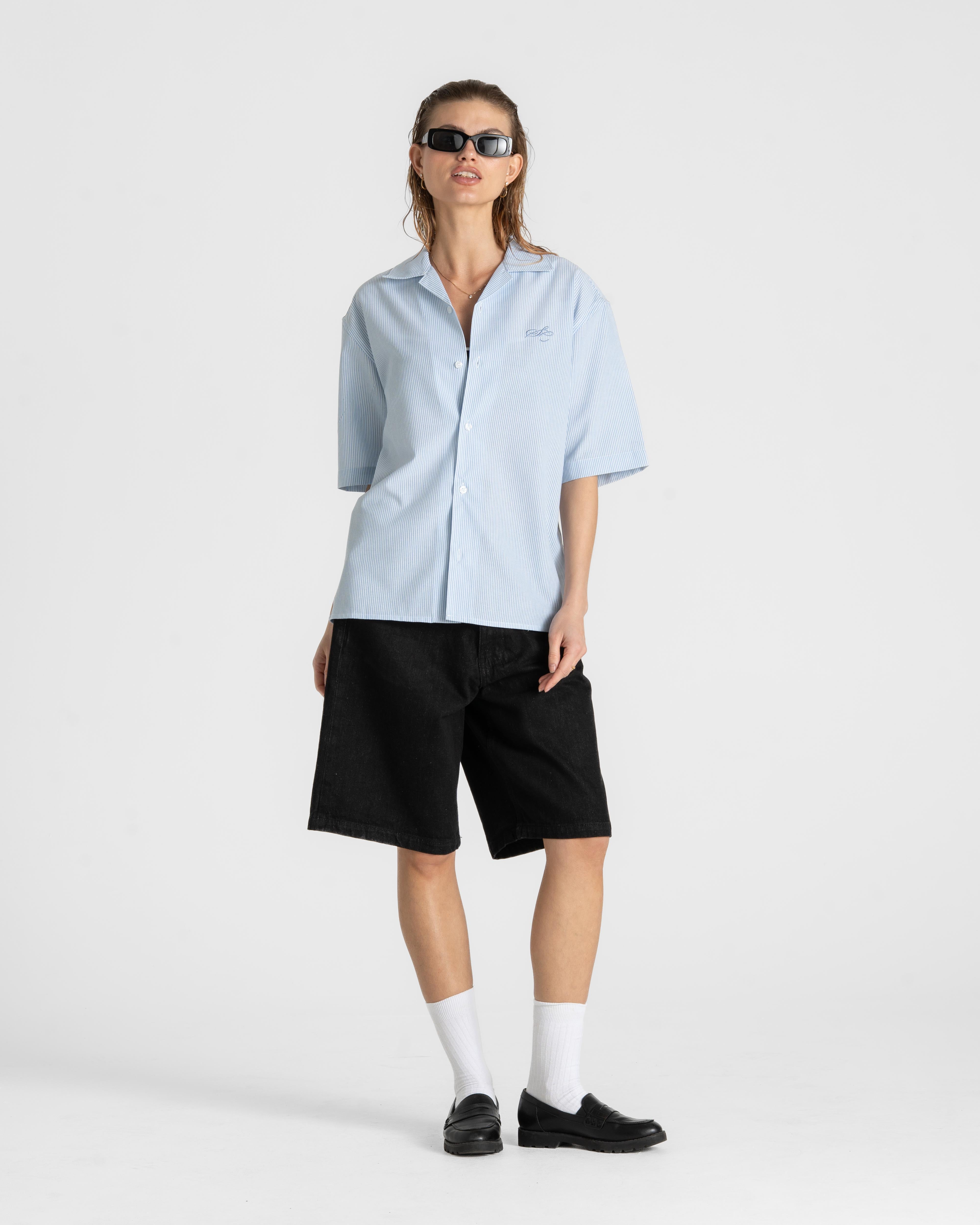 Jorts schwarz