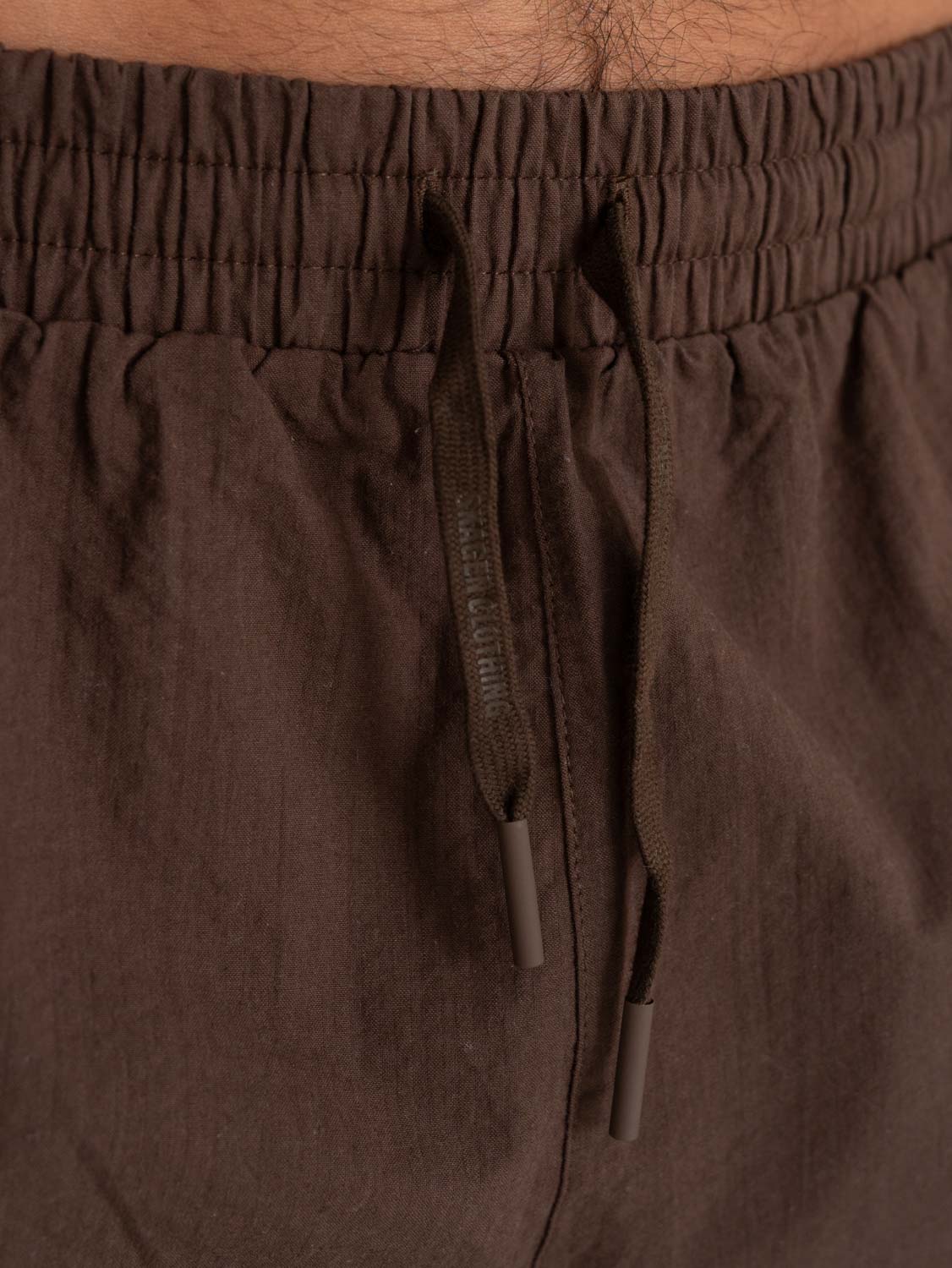 Badeshorts Brune | Skagen - clothing.dk
