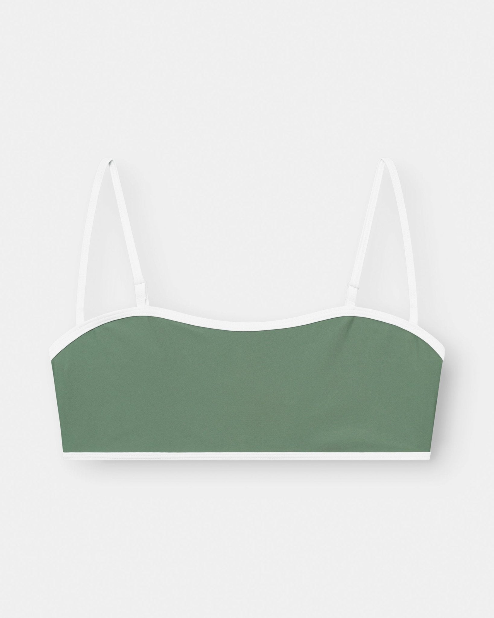 Bikini Top Army | Skagen - clothing.dk