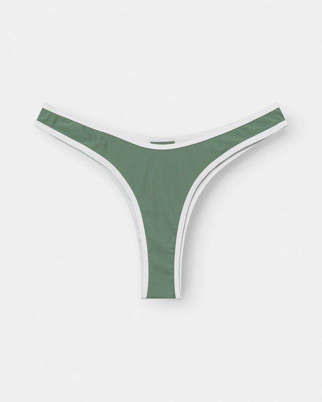 Bikini Underdel Army | Skagen - clothing.dk