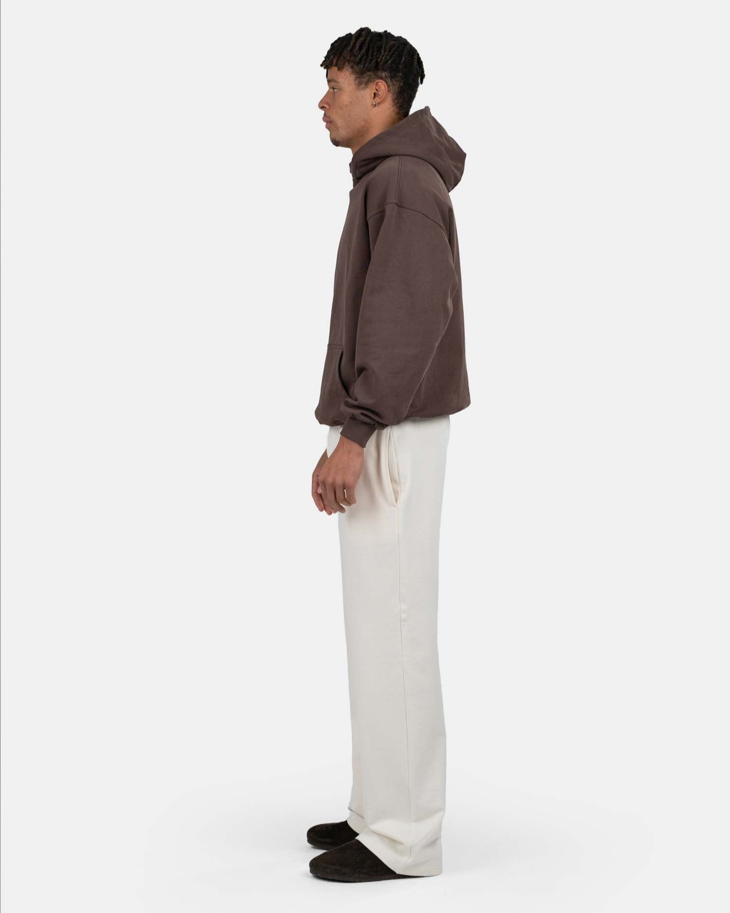 Blank Sweatpants White | Skagen - clothing.dk