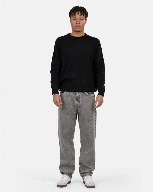 Denim Jeans Washed Grey | Skagen - clothing.dk