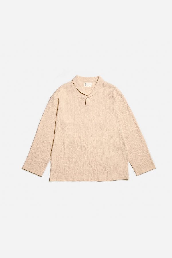 Kina Krave: Twelvepieces Collab Cream |  Skagen-clothing.dk