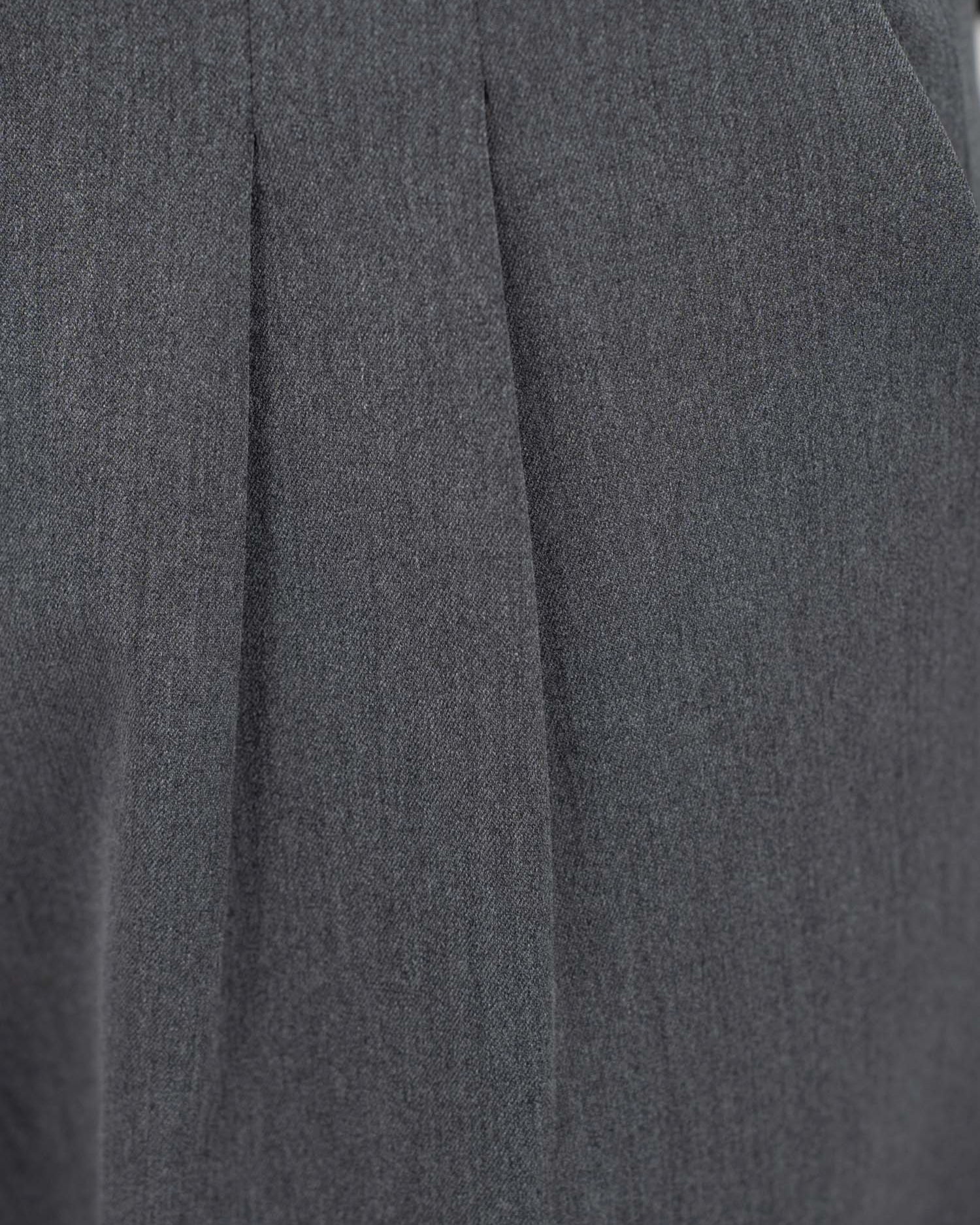 Loose Suitpants Grå | Skagen - clothing.dk