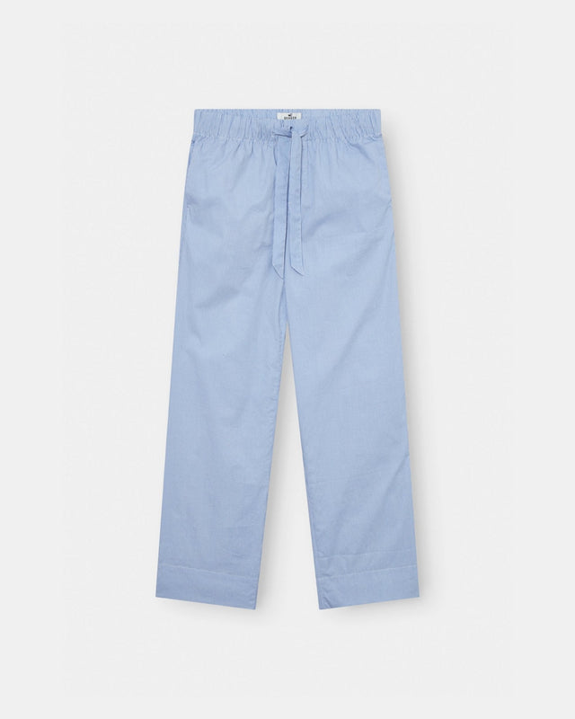 Pyjamas Pants Blå stribet | Skagen - clothing.dk