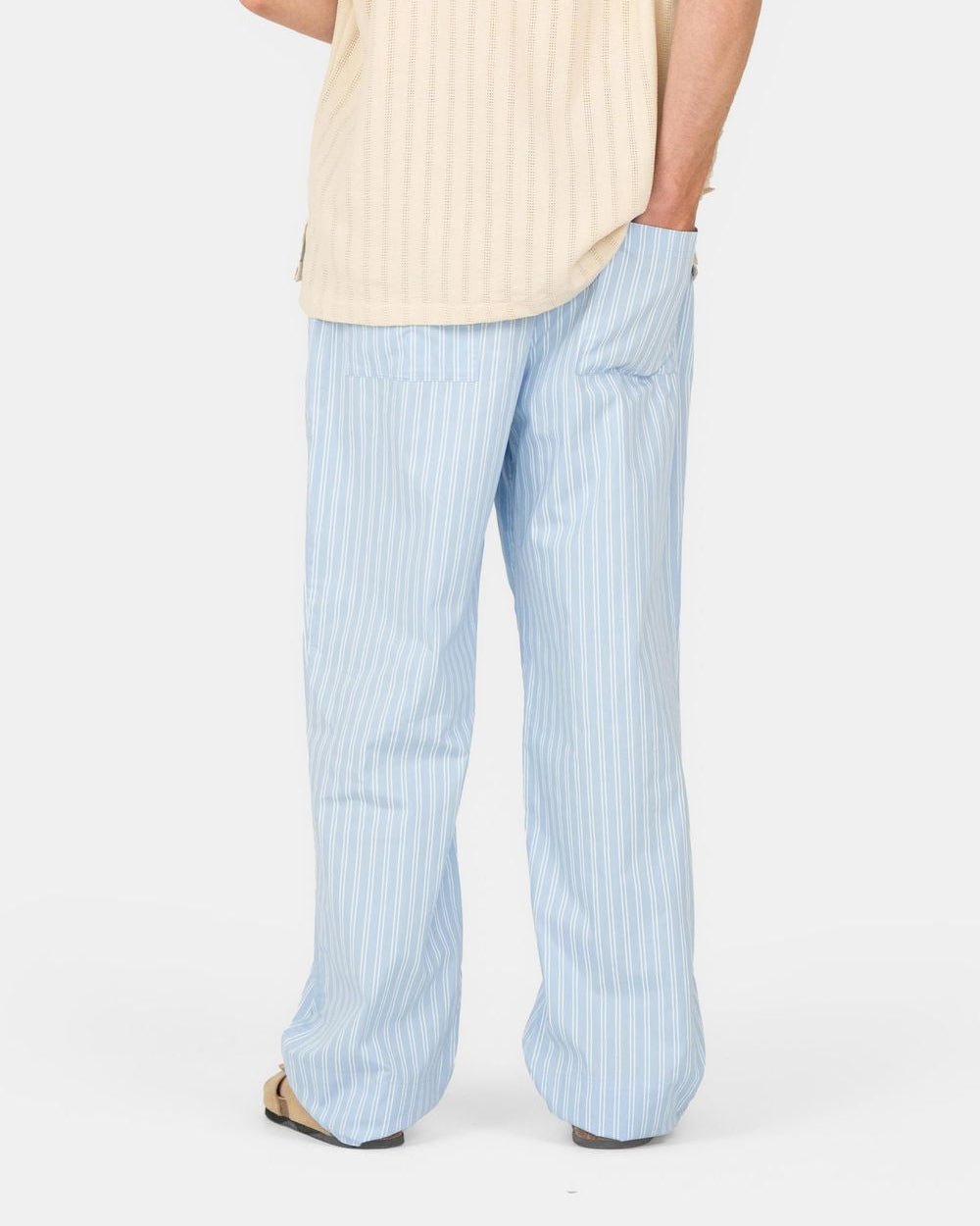 Pyjamas Pants Skagen stribet | Skagen - clothing.dk