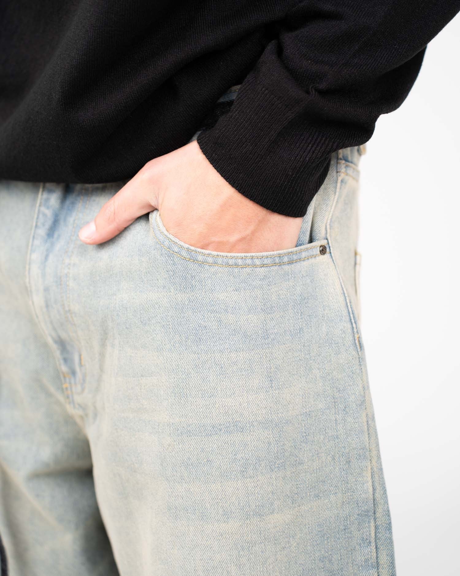 Striktrøje Sort | Skagen - clothing.dk