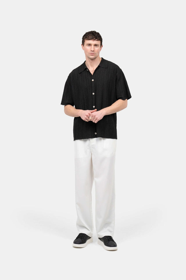 Suitpants Hvid |  Skagen-clothing.dk