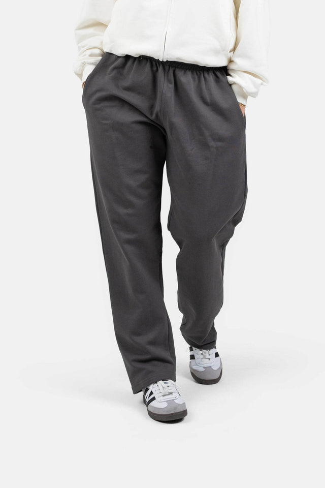 UNMARKED Sweatpants Mørkegrå |  Skagen-clothing.dk