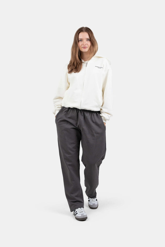 UNMARKED Sweatpants Mørkegrå |  Skagen-clothing.dk