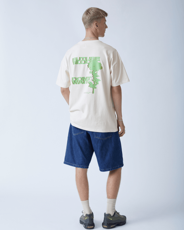 TSS x SC Collab: Tee Cream | Skagen - clothing.dk